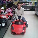 Pedro Miralles Gimeno