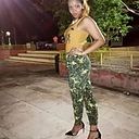 Pamela Pérez