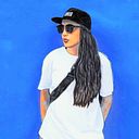 Marina Carrasco García