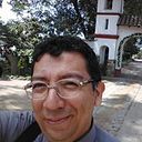 Luis Marroquin Mercado