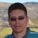 Andres Pachon Jimenez