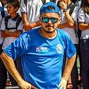 Juan Diego Mesén Carvajal