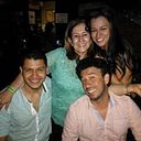 Dairo Ortiz Blomkvist