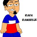 Rafa Ramirez