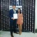 Edgar Fernando Sánchez Hernández