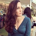 Julia Cruz Mantilla de los Ríos