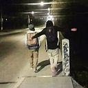 Jonathan Guerrero Zambra