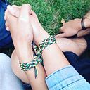 Nicole Albornoz Guzmán