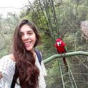 Cami Alarcon