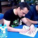 Francisco José Poyato Falero