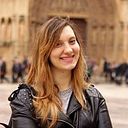 Leticia Meseguer Serrano