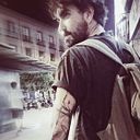 Ricardo Garcia Hinarejos