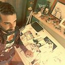 Ricardo Garcia Hinarejos