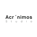 Acrónimos Studio