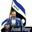 Axel Ray