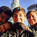 Mónica Cuesta Villarino