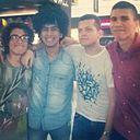 Jose Castillo Bastidas