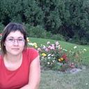 Clara Isabel Rueda García