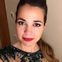 Cecilia Calderin Ojeda