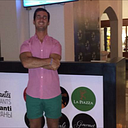 Alvaro Quetglas Perez