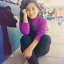 Elvia Herrera Gaspar