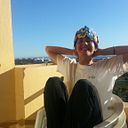 Isa De las Heras Vidal