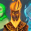 Steven Martin Calderon