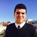 Dan Briones Castaño