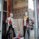 Decoracion Vidrieras