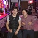 Johan Villegas Ramos