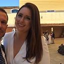 Anabel Millan Lagares