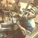 Alejandro Garcia Martinez