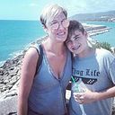 Maria Jose Zafra Rodriguez