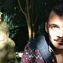 Guillermo Garcia Espinosa