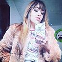 Melissa Vásquez Aristizábal