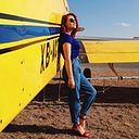 Yanet Arredondo Weckman