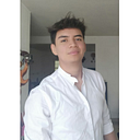 Alonso Bastida Cortes