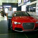 Yury Daniel Vielma Balza