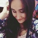 Claudia Burgos Pineda