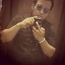 Anthony Chunga Marcelo