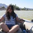Thania Adilene