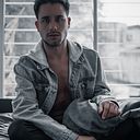 Martin Vazquez Pessi