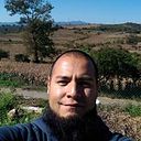 Carlos Hernández Martínez