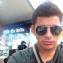 Kurt Medina Alvarado