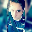 Diego Del Barrio Aguirre