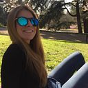 Luisa Alvear Hernández