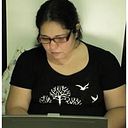 Silvia Macarena Rodriguez