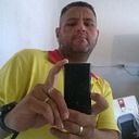 Antonio Ramon Garcia David