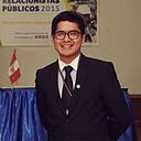 Bryan Guerra Espinoza