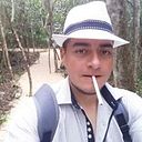 Omar Alejandro Aguilera Hernández